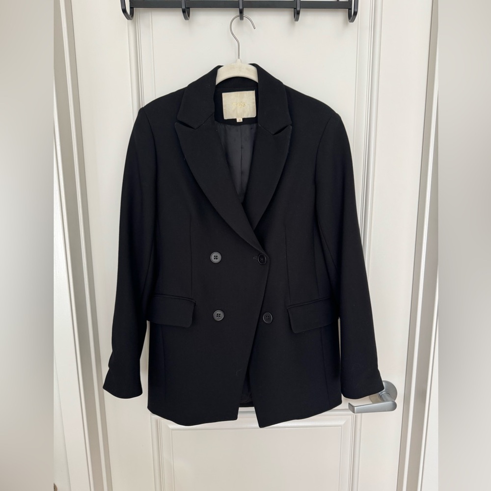 Elegant Blazer/Coat